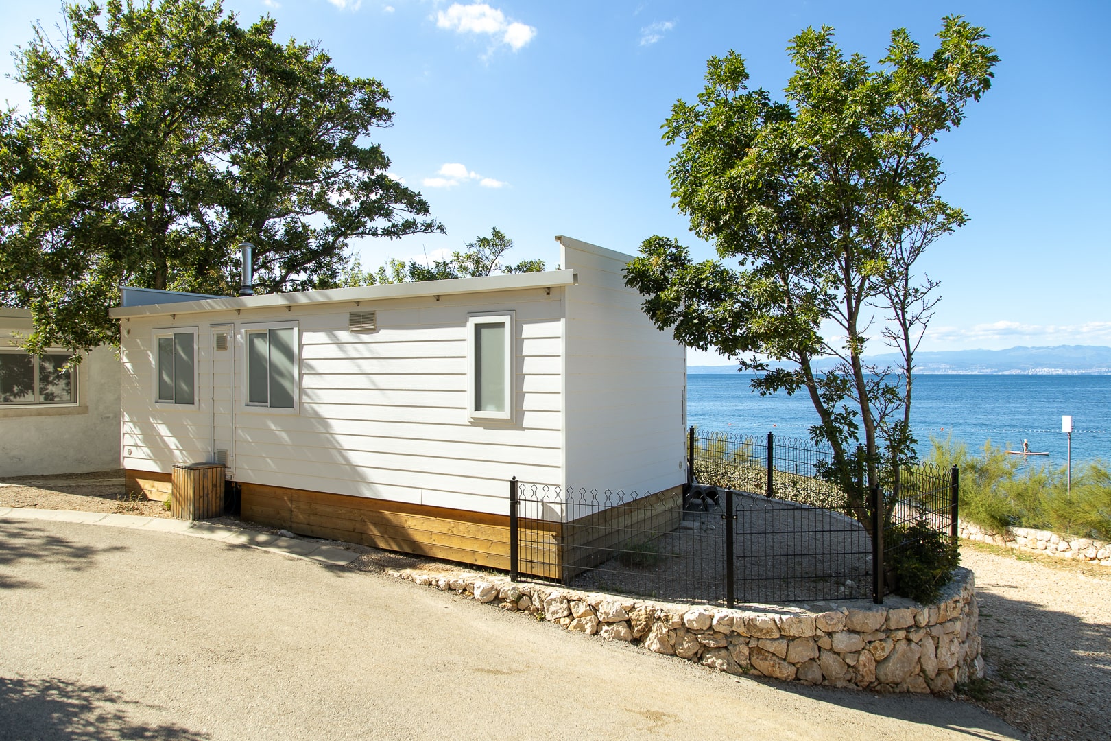 Premium mobilne kućice