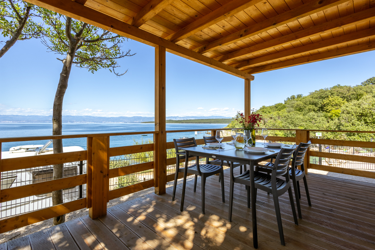 Premium mobilne kućice