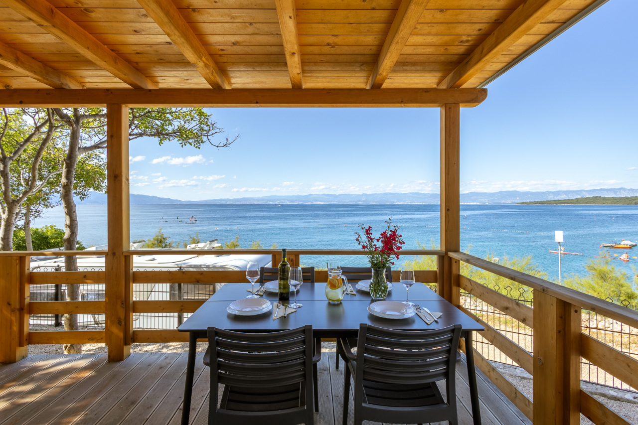 Premium mobilne kućice