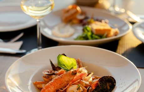 Team Building u Glavotoku